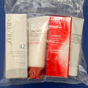 SHISEIDO
